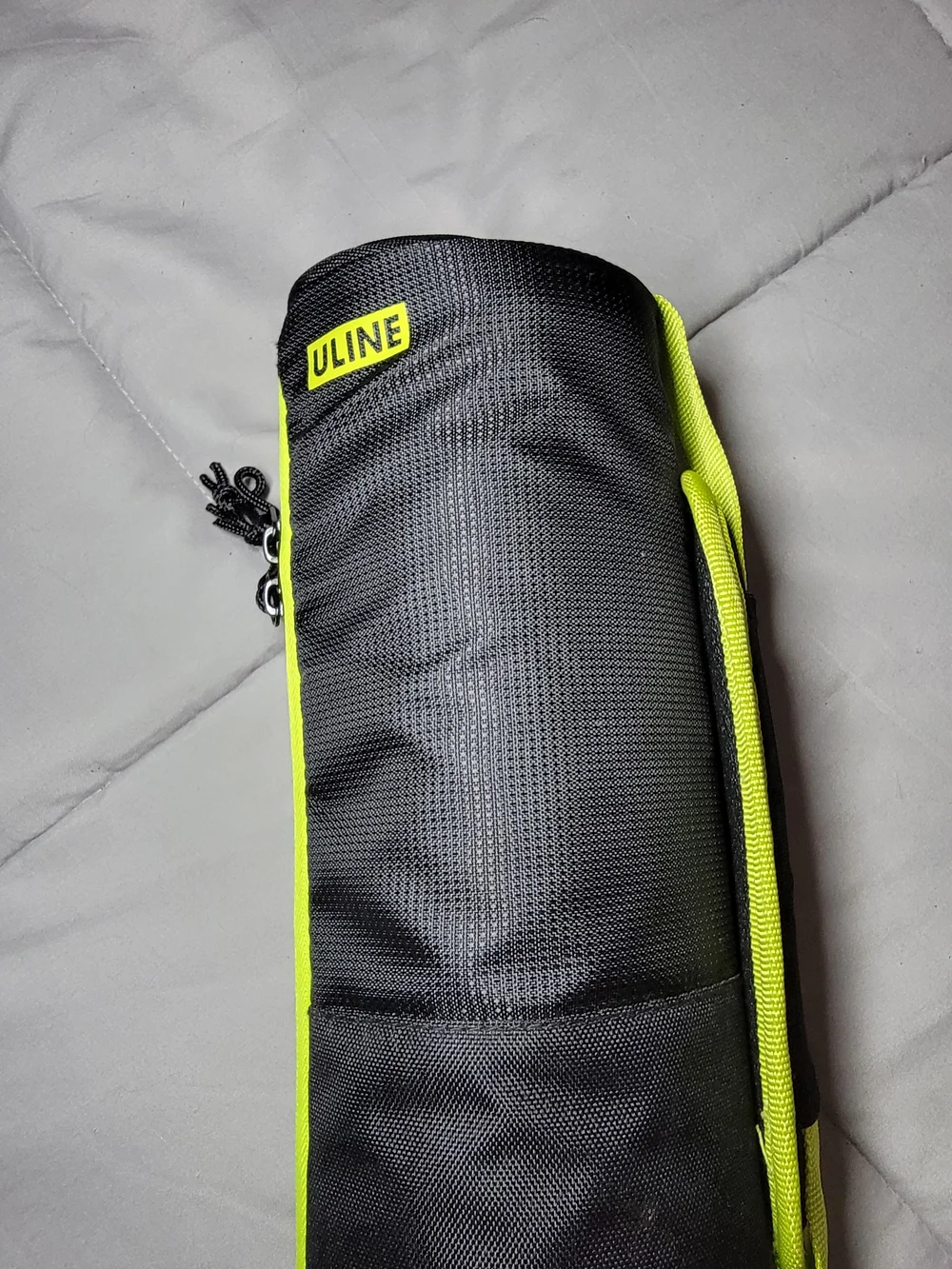 Uline insulated protective